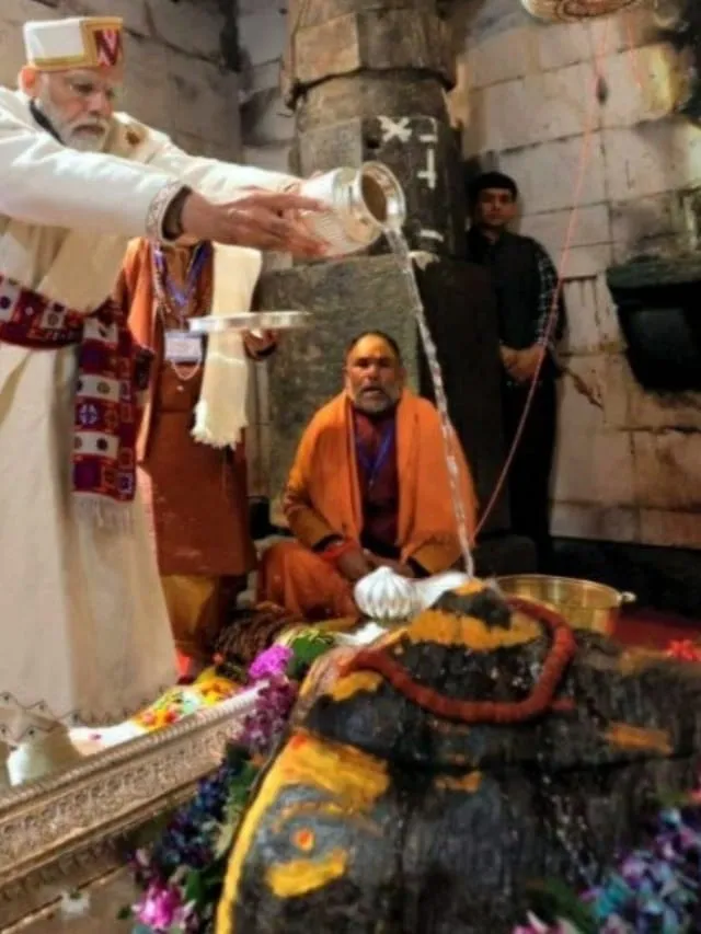Facts to know about kedarnath temple