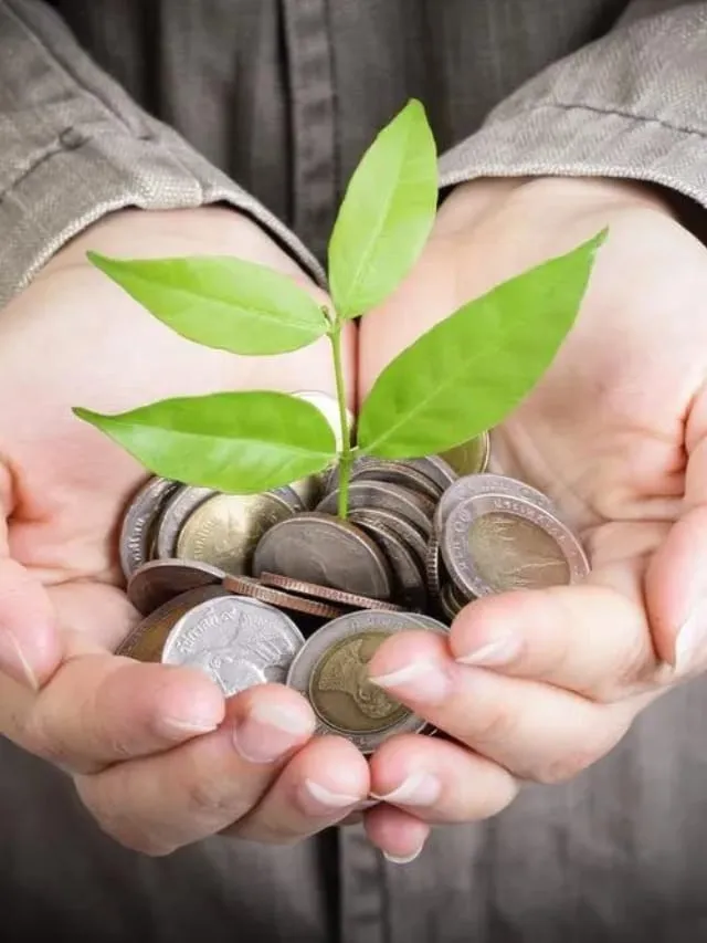 How to become rich Follow these 10 steps