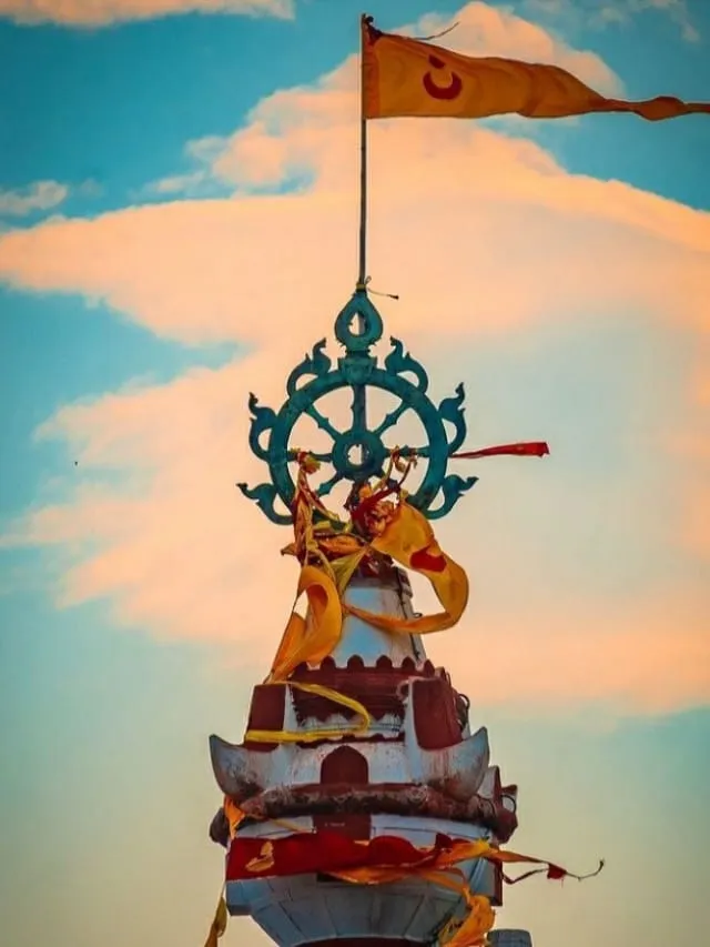 Facts to know about Jagannath Temple Jagannathpuri