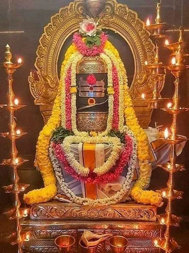 Rameshwaram Temple 10 Features : Jyotirlinga in the Ocean